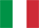 Flag of Italy 28x39.png
