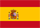 Flag of Spain 28x39.png