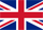 Flag of the United Kingdom 28x39.png