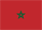 Flag of Morocco 28x39.png