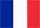 Flag of France 28x39.png