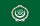 Flag of the Arab League 26x40.png